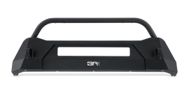 Body Armor 4x4 18-21 Subaru Crosstrek HiLine Front Winch Bumper BODSU-19339