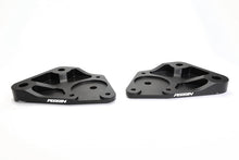 Load image into Gallery viewer, PERRIN 22-25 Subaru WRX / 17-25 Impreza / 20-25 LGT &amp; OBXT Front Control Arm Brace PERPSP-SUS-314BK