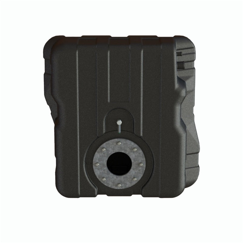 Titan Fuel Tanks 99-10 Ford F-350/F-450 Narrow Frame 40 Gallon After-Axle Utility Fuel Tank TFT8020099