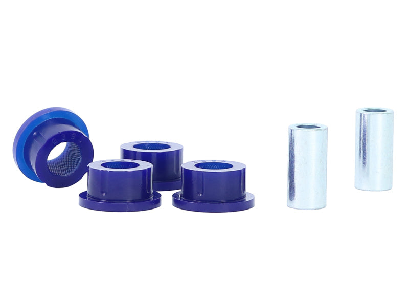 SuperPro 2000 Toyota MR2 Spyder Base Rear Lower Inner Toe Control Arm Bushing Kit SPRSPF2395K