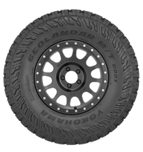Load image into Gallery viewer, Yokohama Geolandar M/T G003 Tire - 35X12.50R17 121Q YOK110133316
