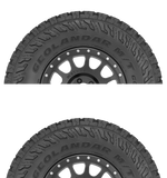 Yokohama Geolandar M/T G003 Tire - LT285/70R17 121/118Q
