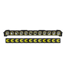Load image into Gallery viewer, KC HiLiTES FLEX ERA LED 30in. Light Bar - Master Kit KCL293