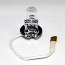 Load image into Gallery viewer, KC HiLiTES 12V H3 100w Halogen Replacement Bulb (Single) - Clear KCL2767