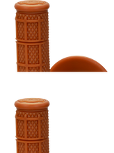 Load image into Gallery viewer, ProTaper 1/3 Waffle Grips - Gum PTR024032