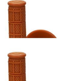 ProTaper 1/3 Waffle Grips - Gum PTR024032