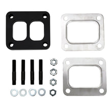 Load image into Gallery viewer, Wehrli Universal T4 Spacer Plate Kit 1in w/Studs &amp; Gaskets WCFWCF100800
