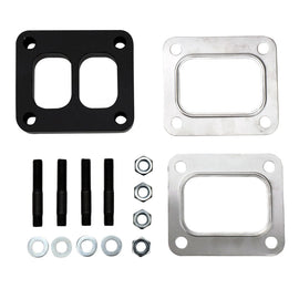 Wehrli Universal T4 Spacer Plate Kit 1in w/Studs & Gaskets WCFWCF100800