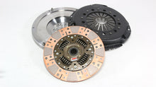 Load image into Gallery viewer, Competition Clutch 13-17 Ford Focus ST Stage 3 Segmented Ceramic Clutch Kit COMP7248-2600