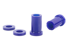 Load image into Gallery viewer, SuperPro 2001 Toyota Highlander Limited Front Lower Inner Forward Control Arm Bushing Kit SPRSPF4099K