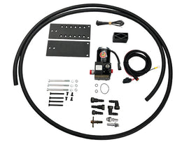PureFlow Raptor 03-04.5 Dodge 24V 5.9L Cummins RP-4G-150 Fuel Pump ADGR4SBD325