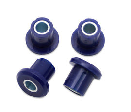 SuperPro 1966 Fiat 124 Base Front Upper Inner Control Arm Bushing Kit SPRSPF0234-70K