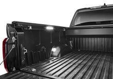 Load image into Gallery viewer, Retrax 2024 Ford Ranger (5ft Bed) EQ Electric Retractable Tonneau Cover w/ T-Slot Rails RTXEQ0338