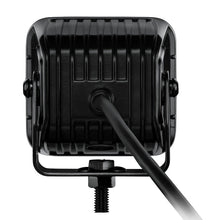 Load image into Gallery viewer, Hella Universal Black Magic 3.2in L.E.D. Cube Kit - Spot Beam HELLA358176821