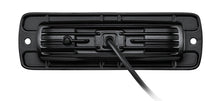 Load image into Gallery viewer, Hella Universal Black Magic 6 L.E.D. Flush Mount Mini Light Bar - Flood Beam HELLA358176221