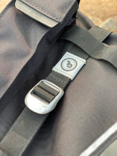 Load image into Gallery viewer, Giant Loop Cinch Straps - Black GIACINCH