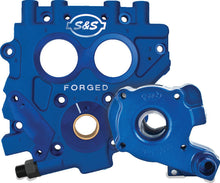 Load image into Gallery viewer, S&amp;S Cycle 99-06 BT TC3 Oil Pump &amp; Cam Plate Kit SSC310-0731