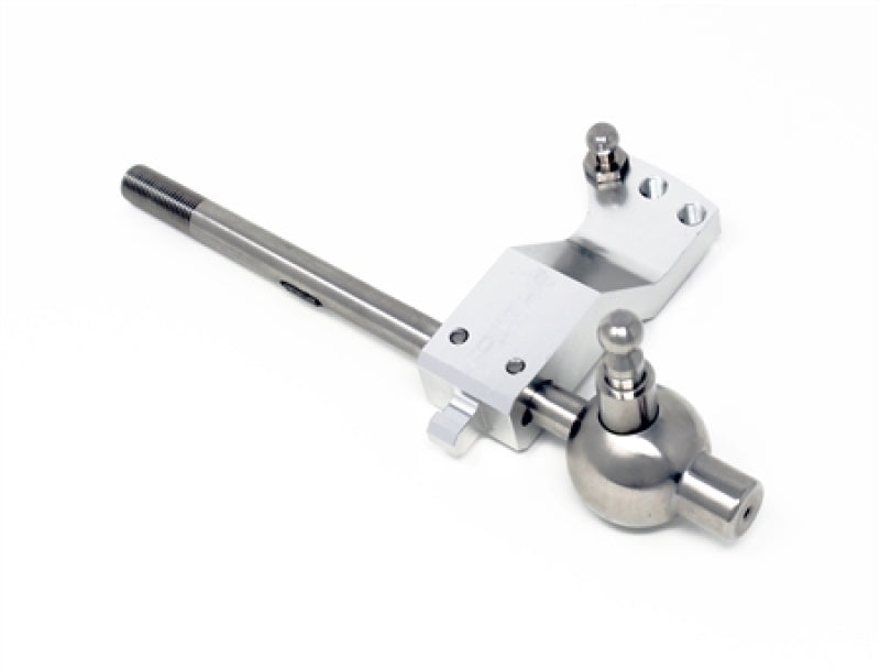 Torque Solution Short Shifter Lever 2013+ Ford Focus ST TQSTS-SS-026-L