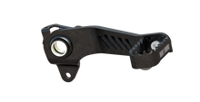 Load image into Gallery viewer, Burly Brand MX Style Brake Pedal - Black