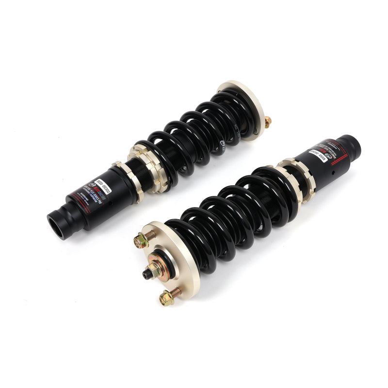 BLOX Racing Street Series Coilover System - EG/DC / EK BLOBXSS-00300