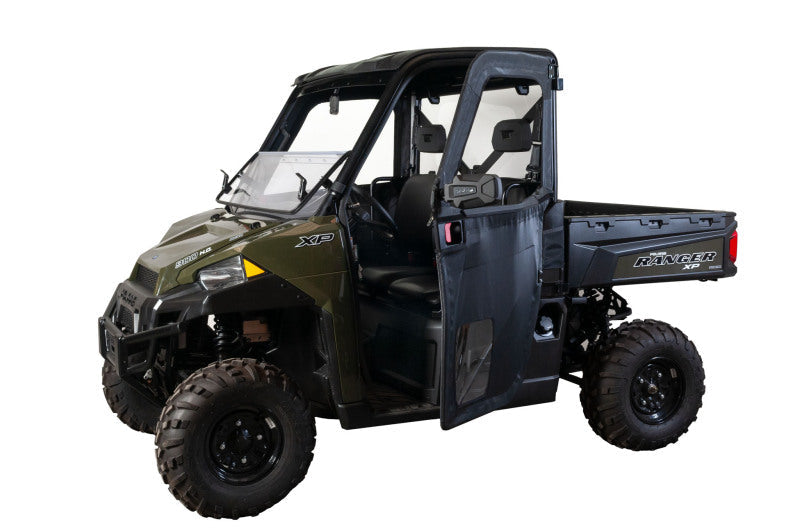 Seizmik 13-17 Polaris Ranger XP 570-1000 Full-Size Profit Door Kit SZM52-06022KIT