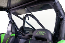 Load image into Gallery viewer, Seizmik 20+ Kawasaki KRX1000 Teryx Rear Soft Windshield SZM50-04029KIT