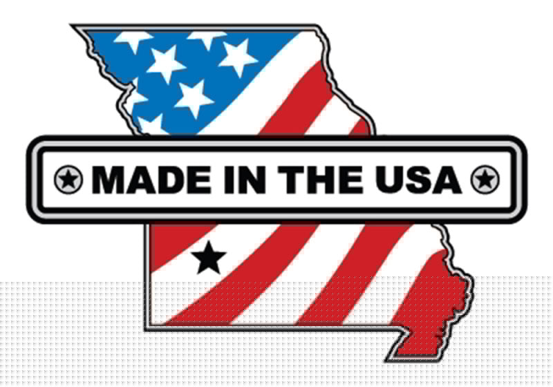 UnderCover 2020 Chevy Silverad 2500/3500 HD Passengers Side Swing Case - Black Smooth UNDSC105P