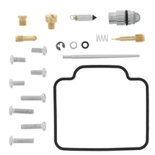 Load image into Gallery viewer, QuadBoss 00-02 Polaris Magnum 325 2x4 Carburetor Kit QBS418148