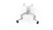 Load image into Gallery viewer, Remus 2018+ BMW M5 F90 / F93 M8 GC 4.4L V8 (S63B44B) Non-Resonated Front Section Pipe RMS089317 0000