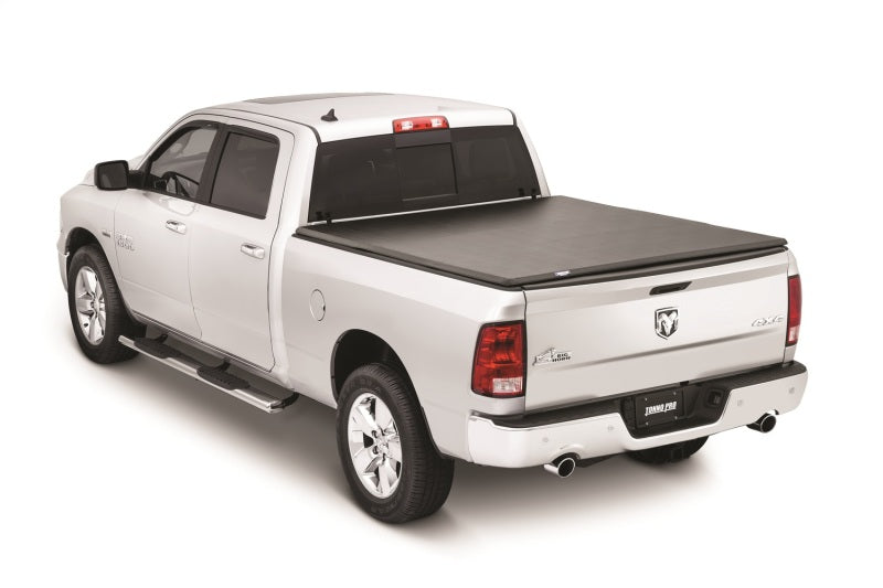 Tonno Pro 2019+ Dodge Ram 1500 Fleetside Tonno Fold Tri-Fold Tonneau Cover TNP42-209