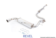Load image into Gallery viewer, Revel Medallion Touring-S Catback Exhaust 88-91 Honda CRX RVLT70026R