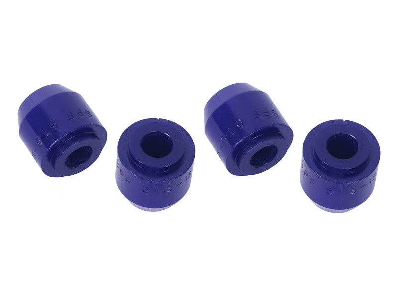 SuperPro 1980 Triumph TR8 Base Sway Bar to Lower Control Arm Bushing Kit SPRSPF0518K