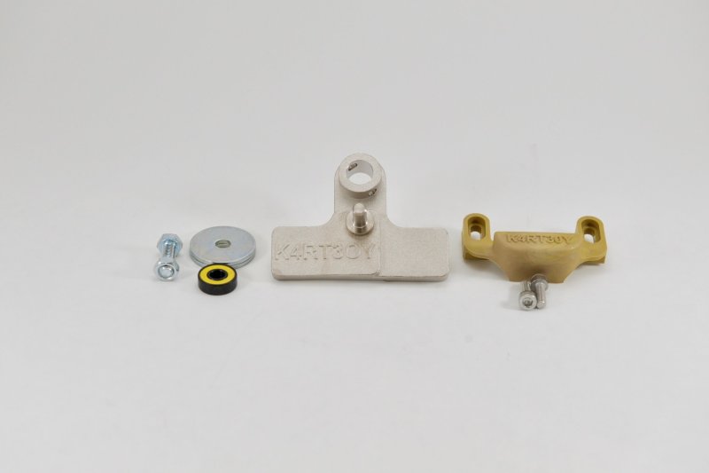 Kartboy Subaru WRX Cable Shift Arm w/Bearing 6-Speed KBYKB-20-WRX