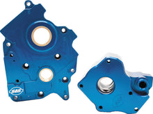 Load image into Gallery viewer, S&amp;S Cycle 2017+ M8 Oil Cooled Models Oil Pump &amp; Cam Plate Kit SSC310-0998B