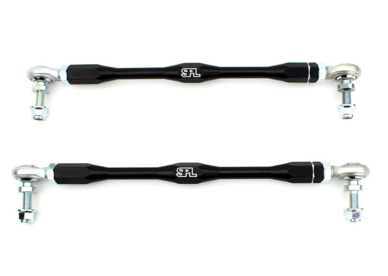 SPL Parts 06-13 BMW 3 Series/1 Series (E9X/E8X) Front Swaybar Endlinks (M Version) SPPSPL FE E9M