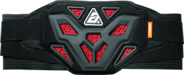 Answer Apex Kidney Belt Black - Small/Medium ANS446189