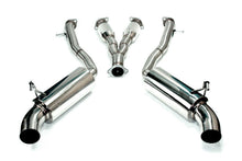 Load image into Gallery viewer, ISR Performance ST Series Exhaust - 03-07 Nissan 350Z ISRIS-ST-Z33