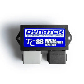 Dynatek 95-03 Harley-Davidson Twin-Cam Dyna TC88 Digital Performance Ignition Module DYNTC88-2P