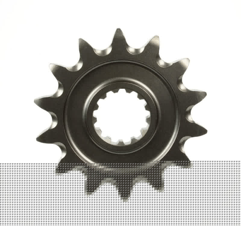 Renthal 1997 Honda CR 125R Front Grooved Sprocket - 520-12P Teeth REN256--520-12GP