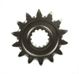 Renthal 03-06 Kawasaki KFX 400/ 03-14 Suzuki LT-Z-400/ LT-R 450 Front Grvd Sprocket - 420-15P Teeth REN432--520-15GP