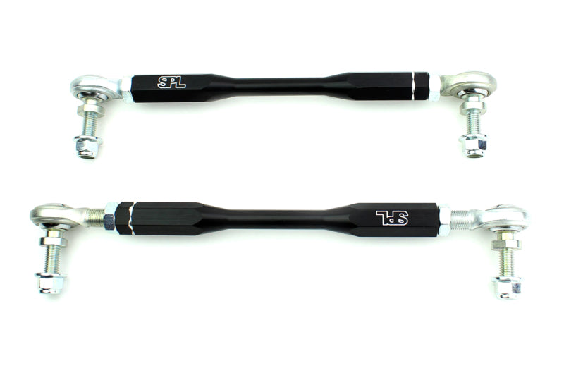 SPL Parts 2012+ BMW 3 Series/4 Series F3X Front Swaybar Endlinks SPPSPL FE F3X