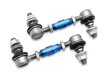Load image into Gallery viewer, SuperPro 2015 BMW 228i Base Rear HD Adjustable End Link Set (10mm Studs 125mm-145mm Length) SPRTRC1045A