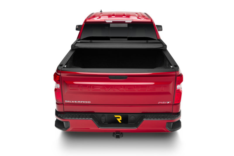 Extang 2020 Chevy/GMC Silverado/Sierra (6 ft 9 in) 2500HD/3500HD Trifecta 2.0 EXT92653