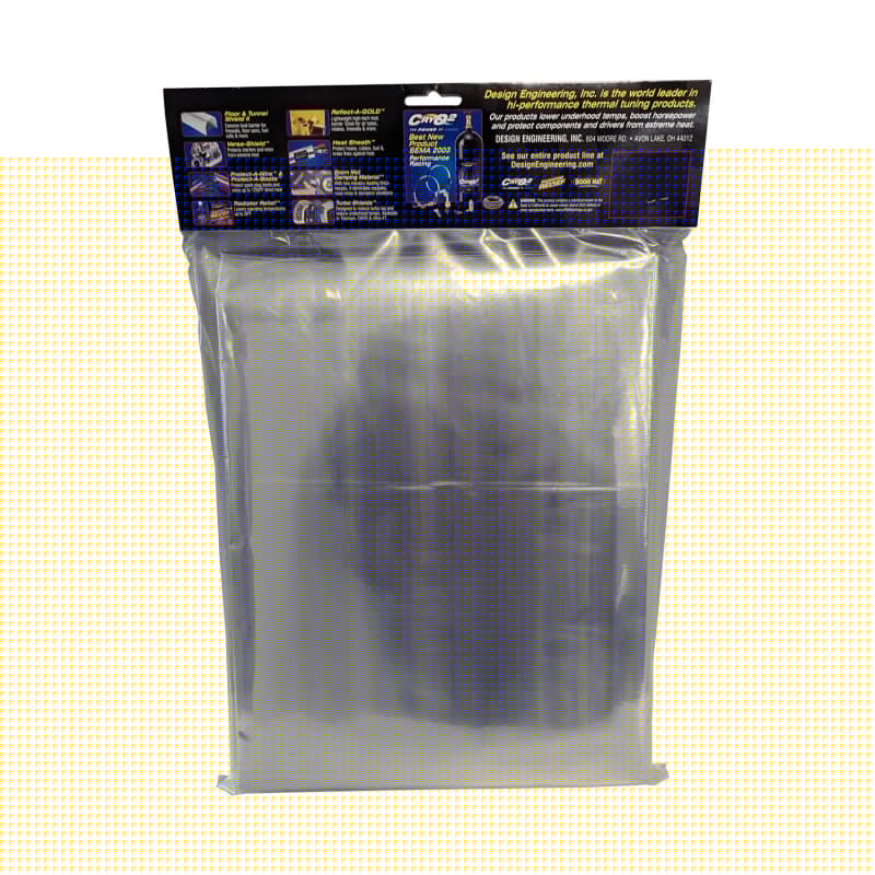 DEI Reflect-A-Cool 3ft x 4ft Sheet DEI10412