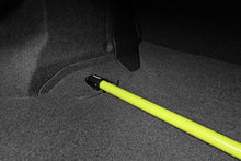 Load image into Gallery viewer, PERRIN 15-21 Subaru WRX/STI Rear Shock Tower Brace - Neon Yellow PERPSP-SUS-041NY