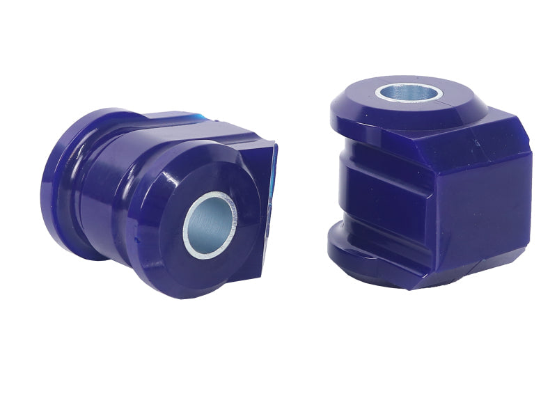 SuperPro 1988 Toyota Corolla Front Control Arm Bushing SPRSPF0997K