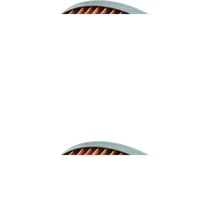 Load image into Gallery viewer, BikeMaster Yamaha BM-144 Oil Filter - Black BKM171630