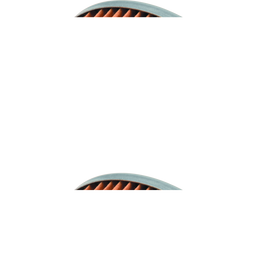 BikeMaster Yamaha BM-144 Oil Filter - Black BKM171630