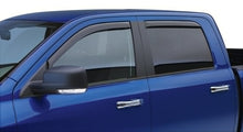 Load image into Gallery viewer, EGR 10+ Toyota 4Runner In-Channel Window Visors - Set of 4 (575221) EGR575221