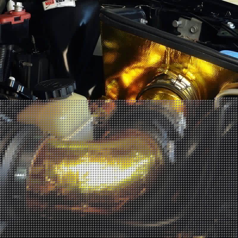 DEI Reflect-A-GOLD 12in x 24in Sheet DEI10392